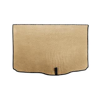 EVA bagagerumsmatta (Beige) Fiat Punto Grande/EVO 2006–2018 foto 1