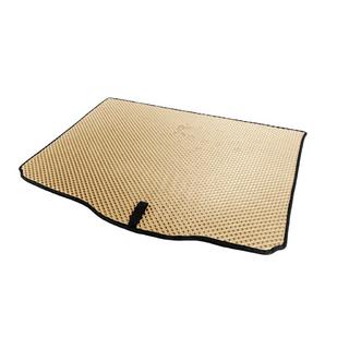 EVA bagagerumsmatta (Beige) Fiat Punto Grande/EVO 2006–2018 foto 2