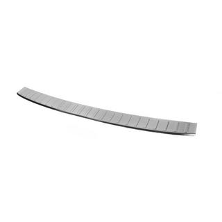 Carmos bakre stötfångarskydd (2018-2021, rostfritt stål) foto 2