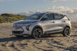 Chevrolet Bolt EUV: elektrisk kompaktcrossover med upp till 400 km räckvidd foto 1