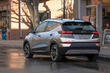 Chevrolet Bolt EUV: elektrisk kompaktcrossover med upp till 400 km räckvidd foto 4