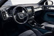 408 hk stark elektrisk crossover Volvo C40 foto 5