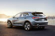 Buick Envision: översikt av andra generationen foto 4