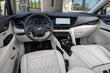 Buick Envision: översikt av andra generationen foto 6