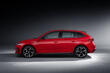 Skoda Scala 2024: genomgång av den uppdaterade modellen foto 2