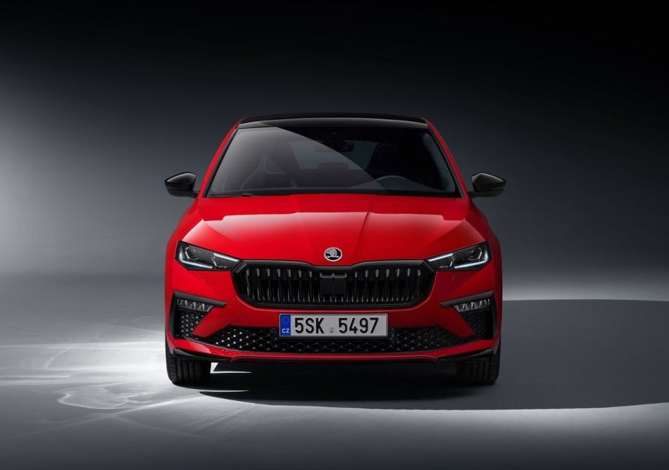 Skoda Scala 2024: genomgång av den uppdaterade modellen