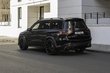 Test: BRABUS 900 Super Black Mercedes-AMG GLS 63 4MATIC+ foto 4