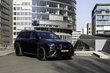 Test: BRABUS 900 Super Black Mercedes-AMG GLS 63 4MATIC+ foto 2