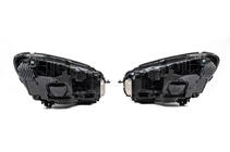 Mercedes S-class W222 2013–2022 Facelift-kit till Maybach (med lyktor) foto 13