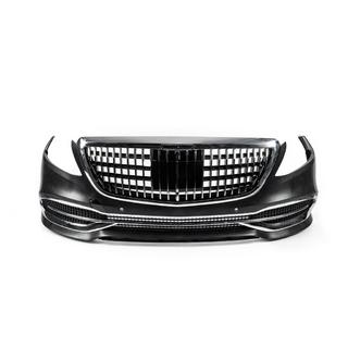 Facelift-kit till Maybach (med lyktor) foto 4