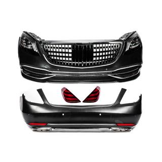 Facelift-kit till Maybach (med lyktor) foto 2