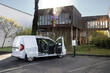 Test av den elektriska transportbilen Renault Kangoo Van E-Tech foto 2
