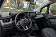Test av den elektriska transportbilen Renault Kangoo Van E-Tech foto 4