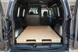 Test av den elektriska transportbilen Renault Kangoo Van E-Tech foto 6