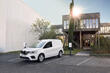 Test av den elektriska transportbilen Renault Kangoo Van E-Tech foto 1
