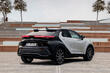 Toyota C-HR 2023: översikt av andra generationen foto 3