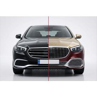 Maybach bodykit-kit (för 2020-2024) foto 1