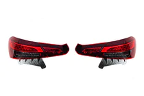 Mercedes E-klass W213 2016–2023 AMG E63 2024 restylingkit foto 15