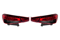 Mercedes E-klass W213 2016–2023 AMG E63 2024 restylingkit foto 7