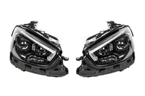 Mercedes E-klass W213 2016–2023 AMG E63 2024 restylingkit foto 6