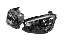 Mercedes E-klass W213 2016–2023 AMG E63 2024 restylingkit foto 20