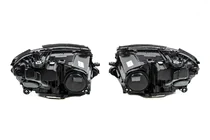Mercedes E-klass W213 2016–2023 AMG E63 2024 restylingkit foto 22