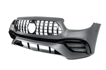 Mercedes E-klass W213 2016–2023 AMG E63 2024 restylingkit foto 24