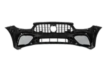 Mercedes E-klass W213 2016–2023 AMG E63 2024 restylingkit foto 26