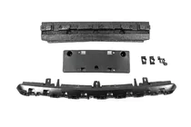 Mercedes E-klass W213 2016–2023 AMG E63 2024 restylingkit foto 10