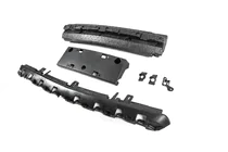 Mercedes E-klass W213 2016–2023 AMG E63 2024 restylingkit foto 27
