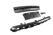 Mercedes E-klass W213 2016–2023 AMG E63 2024 restylingkit foto 28