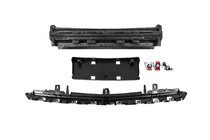 Mercedes E-klass W213 2016–2023 AMG E63 2024 restylingkit foto 29