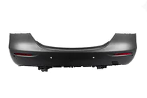Mercedes E-klass W213 2016–2023 AMG E63 2024 restylingkit foto 5