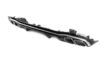Mercedes E-klass W213 2016–2023 AMG E63 2024 restylingkit foto 33