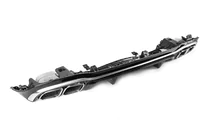 Mercedes E-klass W213 2016–2023 AMG E63 2024 restylingkit foto 34