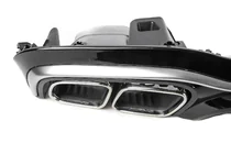 Mercedes E-klass W213 2016–2023 AMG E63 2024 restylingkit foto 35