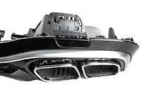 Mercedes E-klass W213 2016–2023 AMG E63 2024 restylingkit foto 36