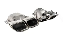 Mercedes E-klass W213 2016–2023 AMG E63 2024 restylingkit foto 40