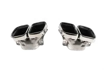 Mercedes E-klass W213 2016–2023 AMG E63 2024 restylingkit foto 41