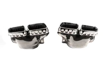Mercedes E-klass W213 2016–2023 AMG E63 2024 restylingkit foto 42