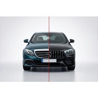 AMG E63 2024 restylingkit foto 1