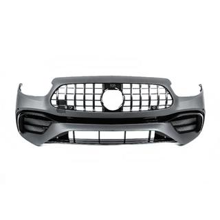 AMG E63 2024 restylingkit foto 4