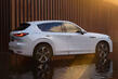 Mazda CX-60: test av en stilfull och kraftfull crossover foto 3