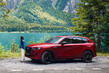 Mazda CX-60: test av en stilfull och kraftfull crossover foto 4