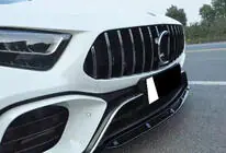 Mercedes CLS C257 2018– AMG GTS63 bodykit-sats foto 7