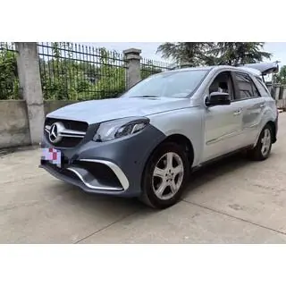 Facelift-kit för W166 GLE63 AMG foto 2
