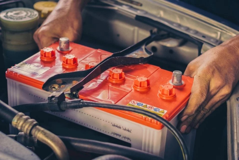 Varför laddar batteriet ur snabbt – och hur fixar du det?