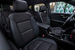 Uppdaterade Chevrolet Blazer-crossovern foto 6