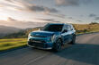Test av den nya elektriska crossovern Kia EV9 foto 4