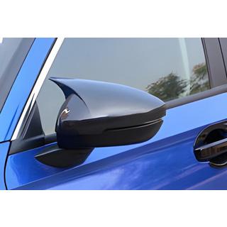 Spegelkåpor BMW-Style (2 st.) Honda Civic HB 2021– foto 1